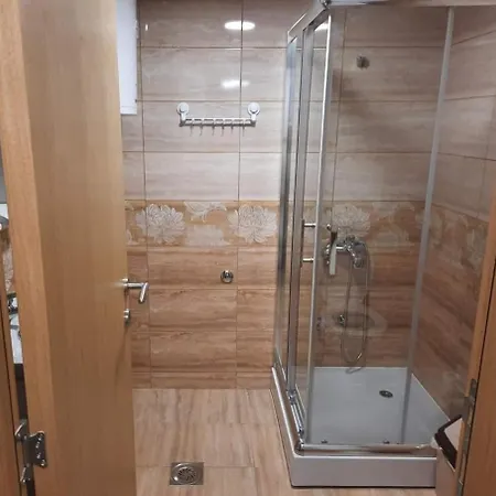 Djukic 1 Apartment Soko Banja
