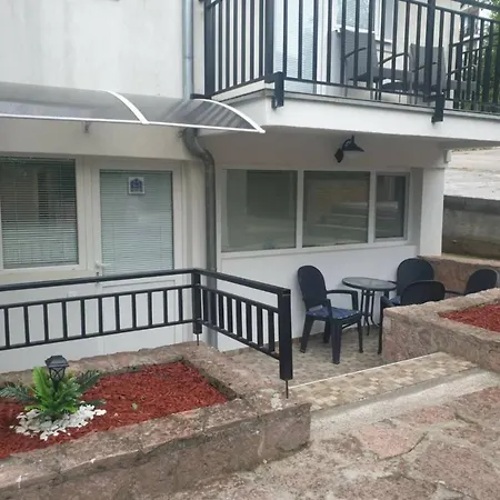 Djukic 1 Apartment Soko Banja