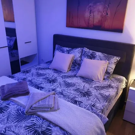 Djukic 1 Apartment *