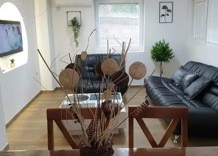 Djukic 1 Apartamento Soko Banja