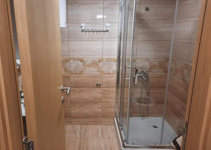 Djukic 1 Apartamento Soko Banja