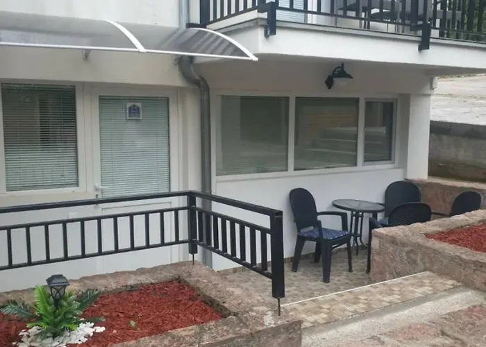 Djukic 1 Apartamento Soko Banja